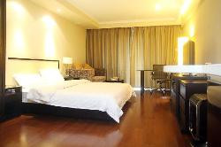 广州私享家酒店公寓珠江新岸店主图