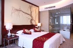 美都大酒店主图