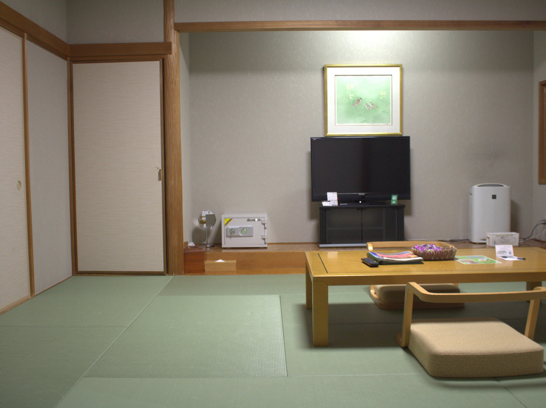 Kyukamura Oku-Musashi主图