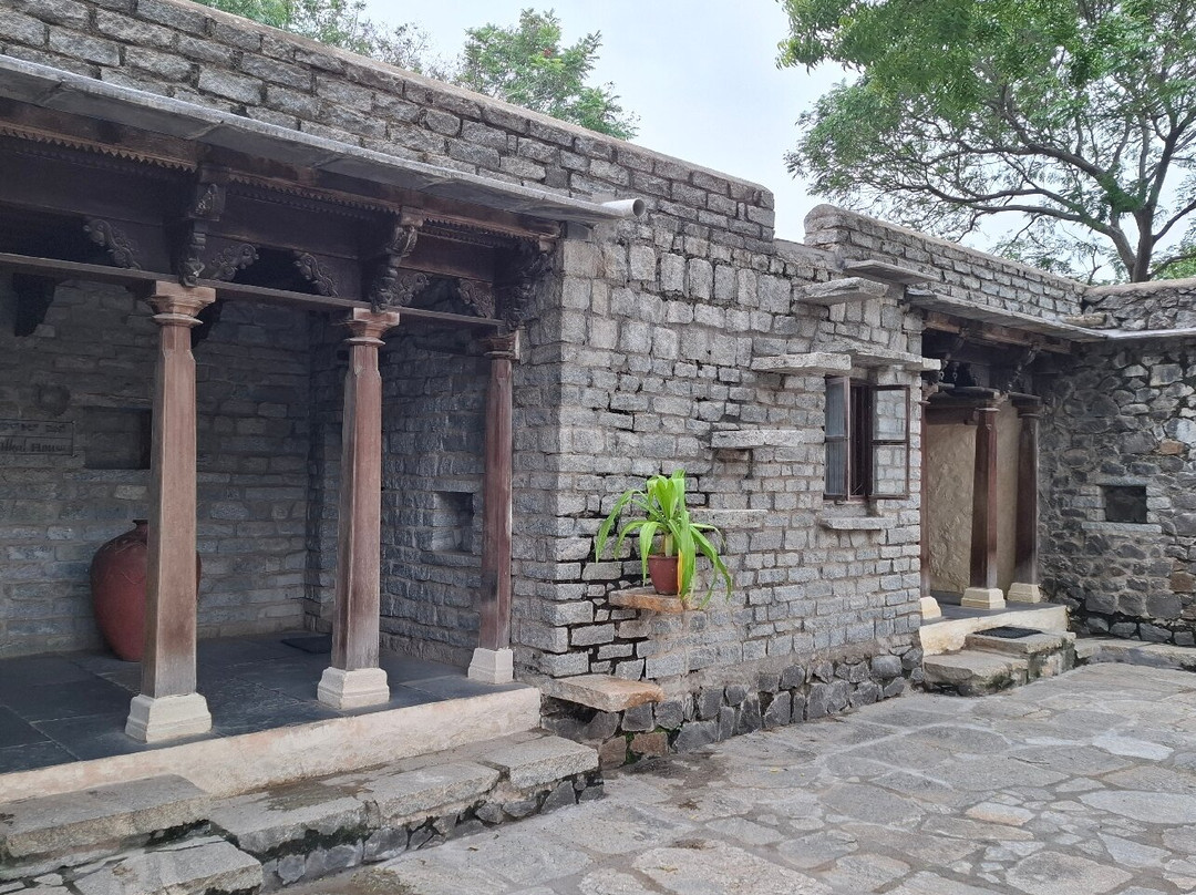 DakshinaChitra Museum景点图片