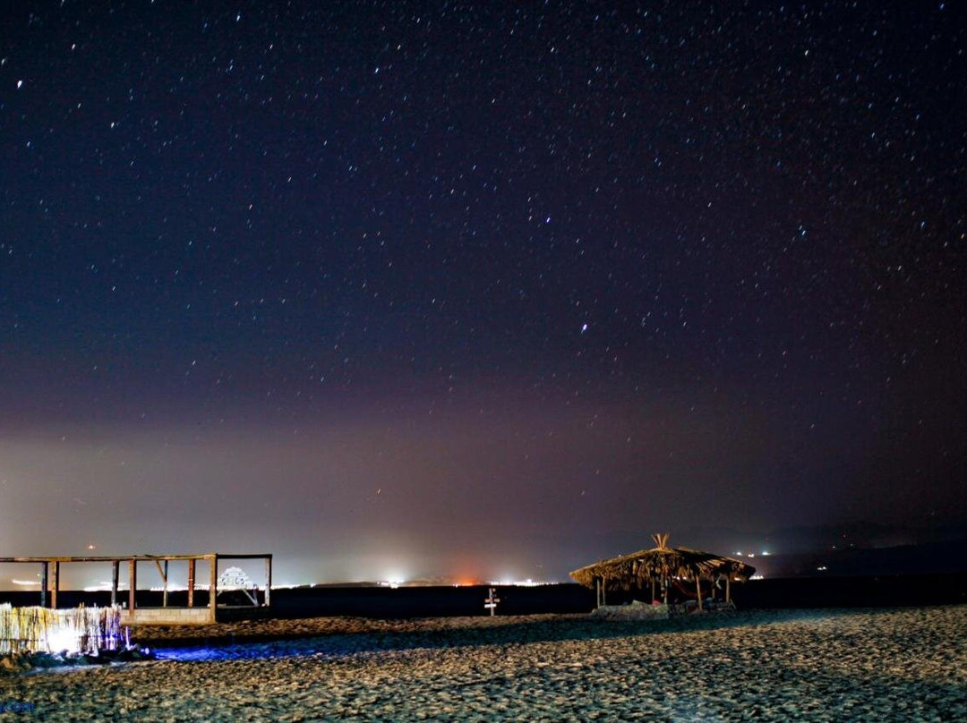 Wasit酒店住宿-Spicy Camp