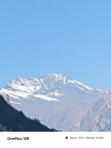 Dayara Bugyal Sarai主图