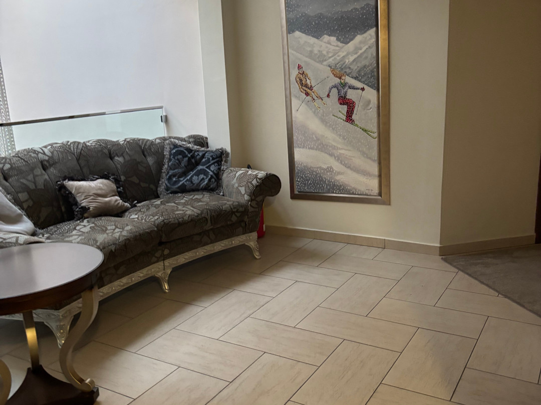Kalavrita Canyon Hotel & Spa主图