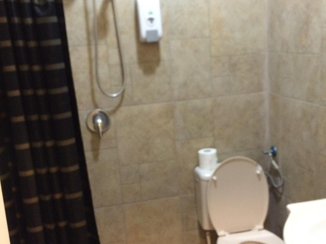 City Stay Tiberias主图