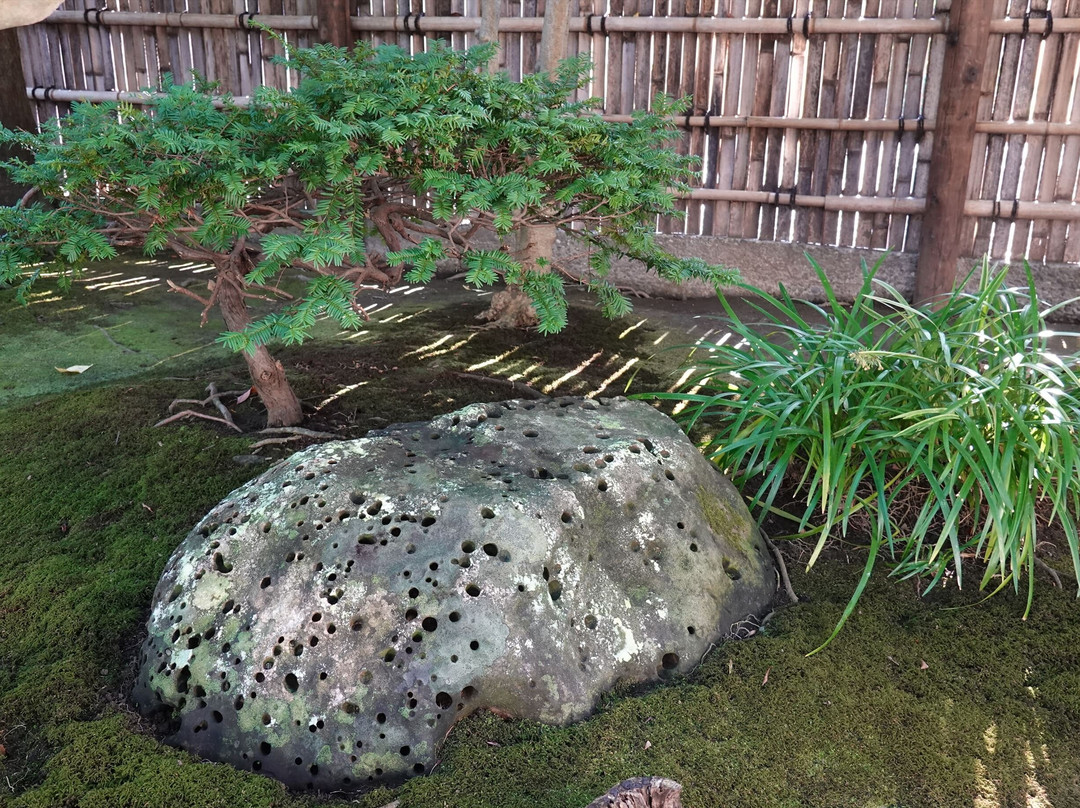 Former Residence of Shimazaki Toson-大矶町必去景点