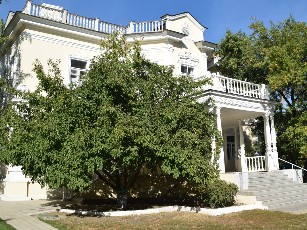 Sholokhov State Museum Preserve景点图片