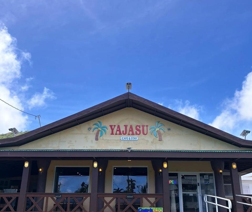 YAJASU STAY Saipan