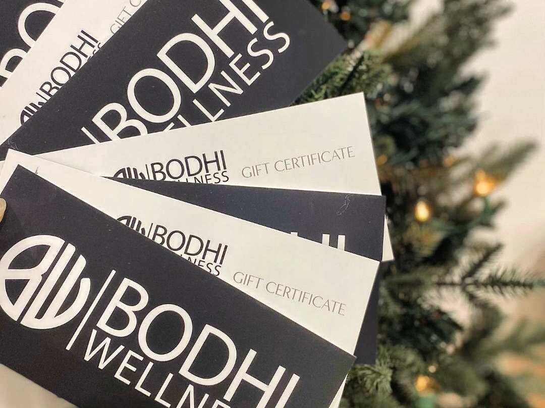 Bodhi Wellness-坎莫尔必去景点