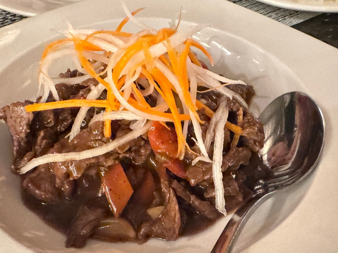 薄荷岛海岸度假村主图