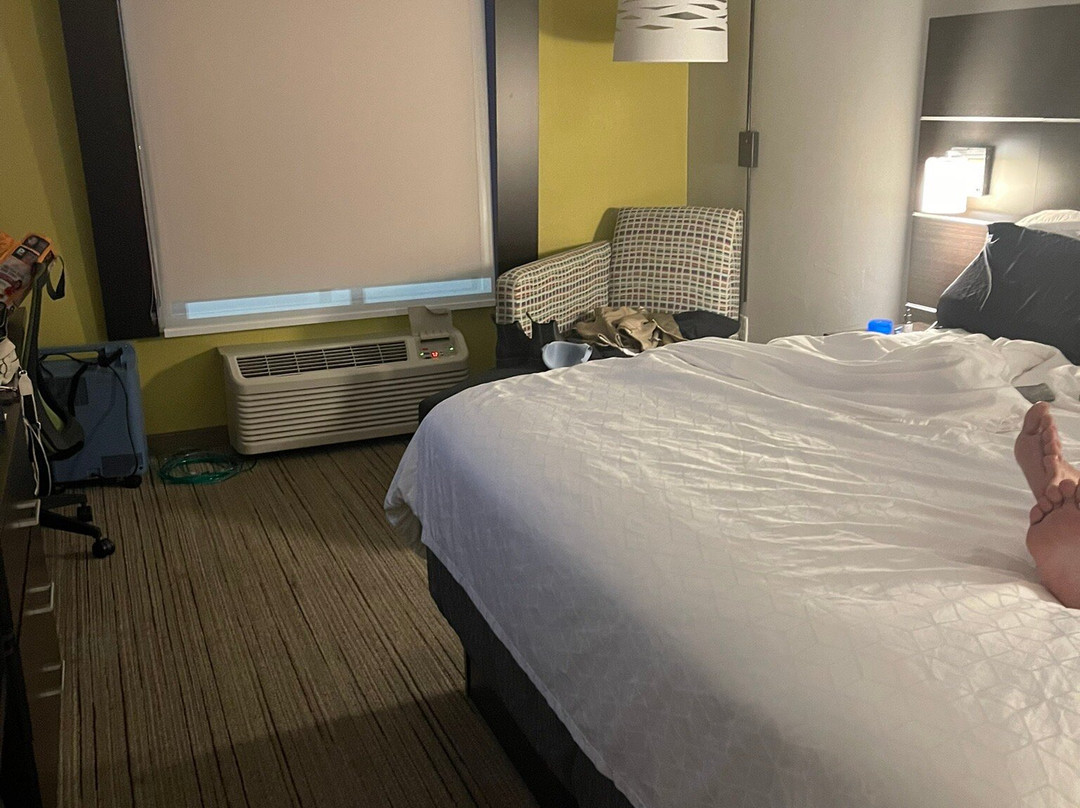 Holiday Inn Express & Suites Beaumont Nw Parkdale Mall By IHG主图