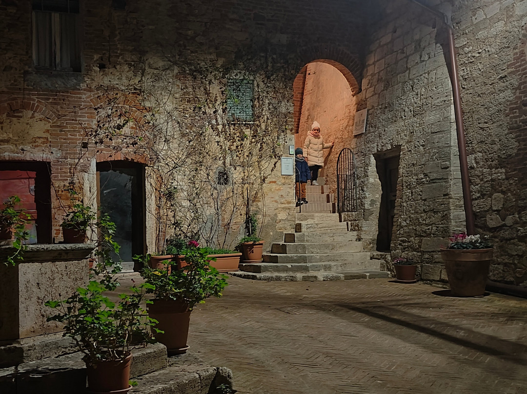 Antico Granaione B&B - Residenza D'Epoca主图