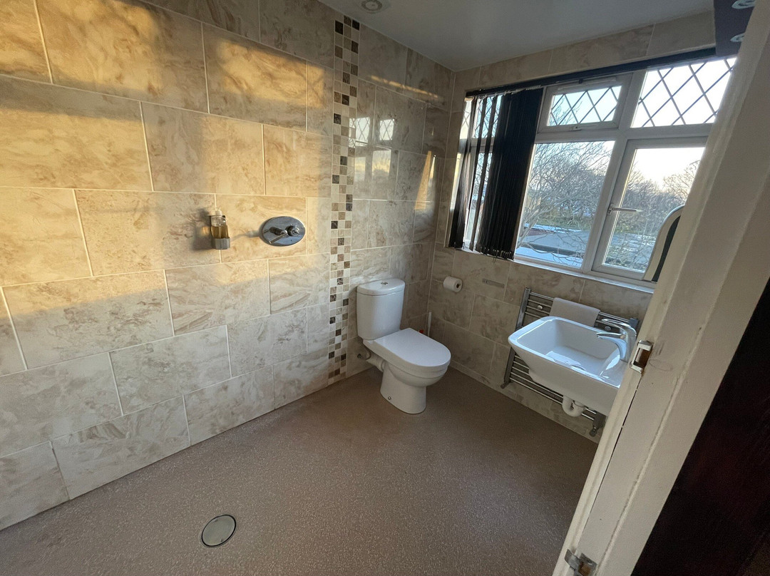 Clifton House Brighton主图