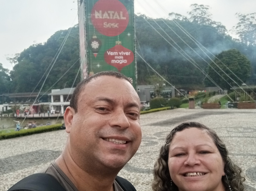 Centro Histórico de Petrópolis景点图片