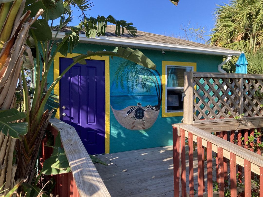 Si Como No Inn主图