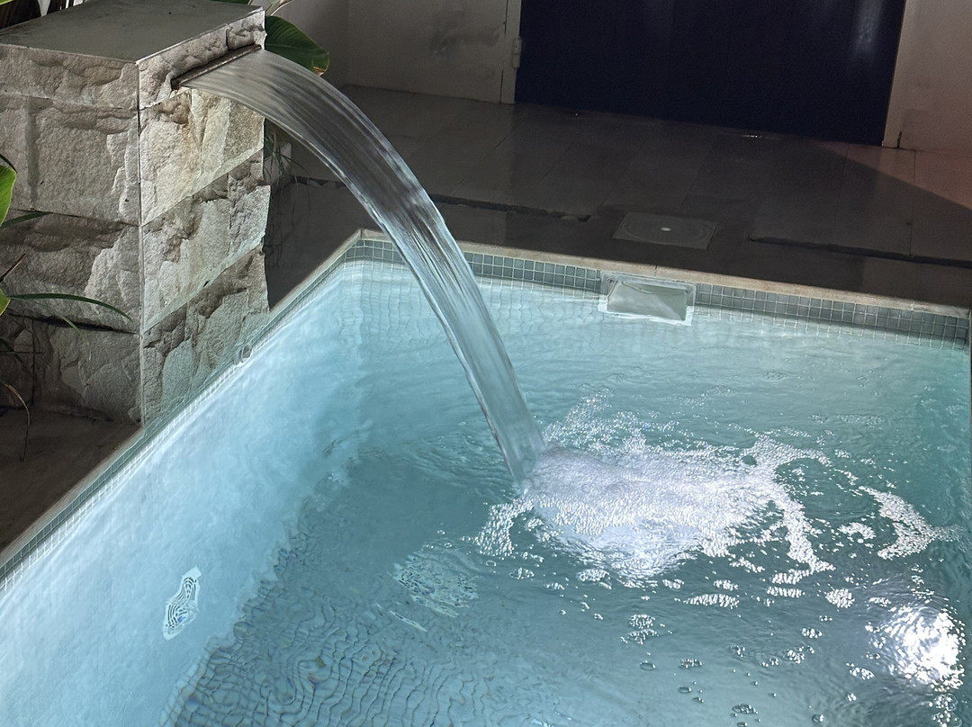 Sunsetfalls Gardens and Resort主图