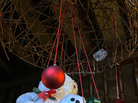 Caveau De L’Ami Fritz主图