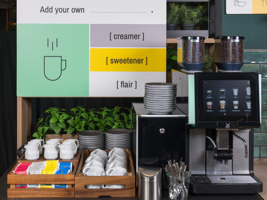 Garner Hotel Klagenfurt - Moser Verdino主图