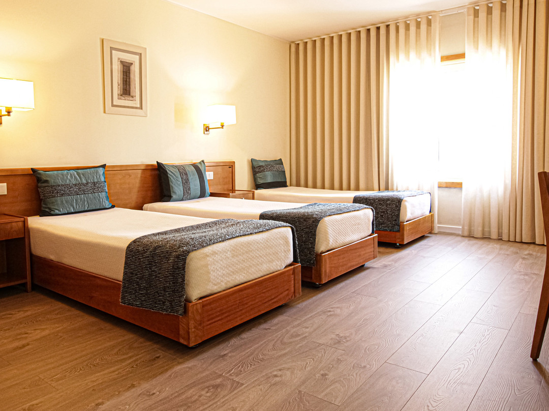 Hotel dos Loios主图