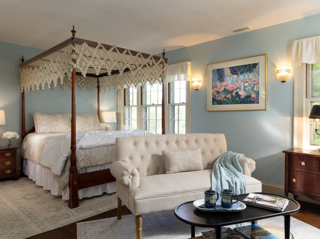 Devonfield Inn主图