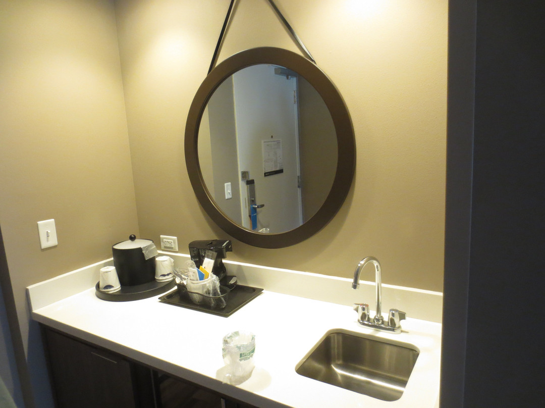 Hampton Inn & Suites Kittery-Portsmouth主图