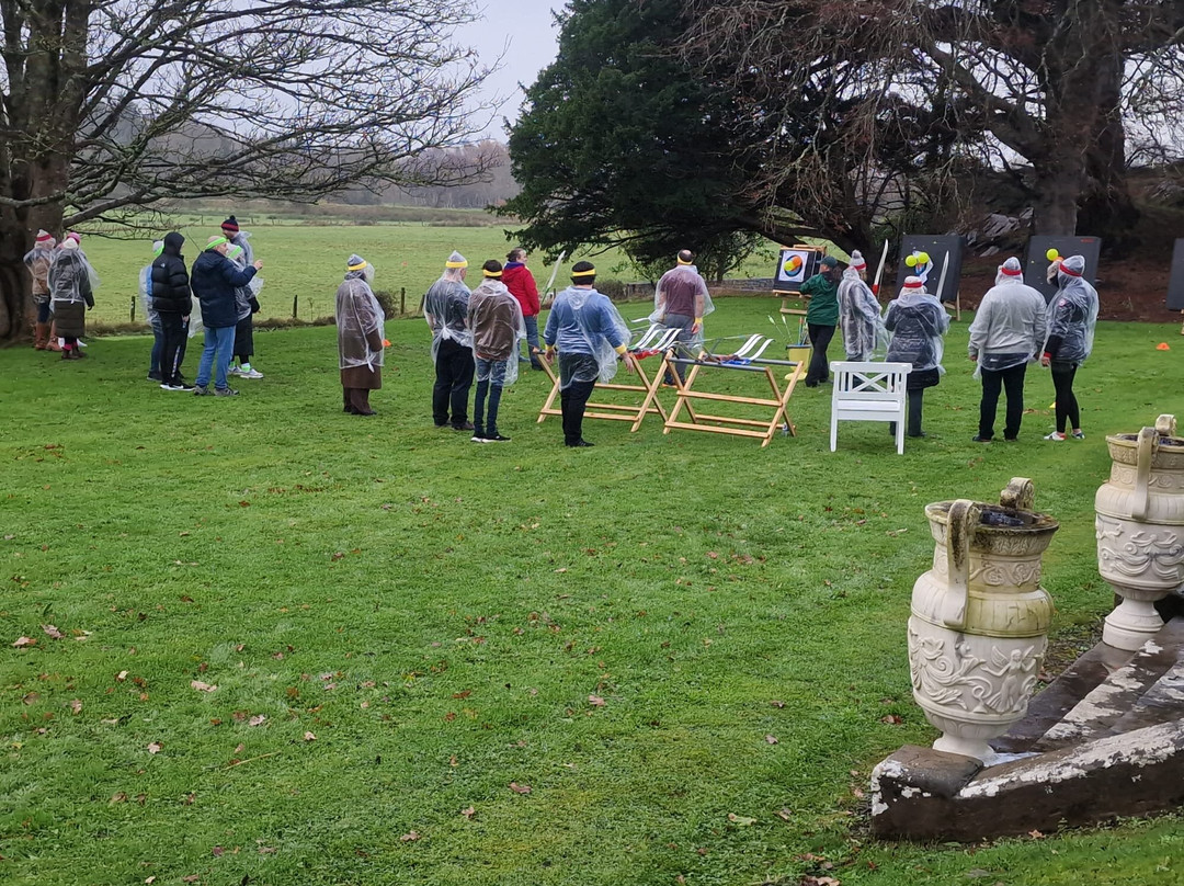 Killarney Archery