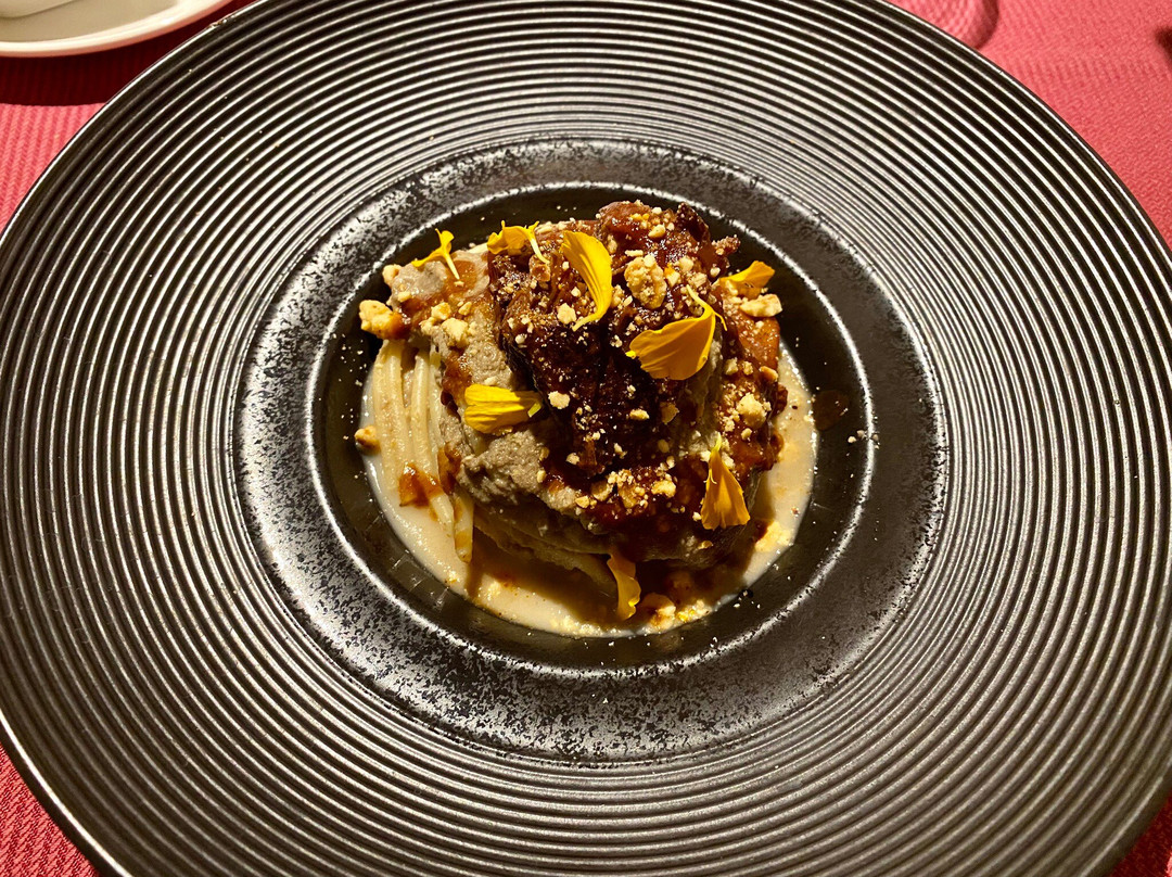 Oltre Restaurant