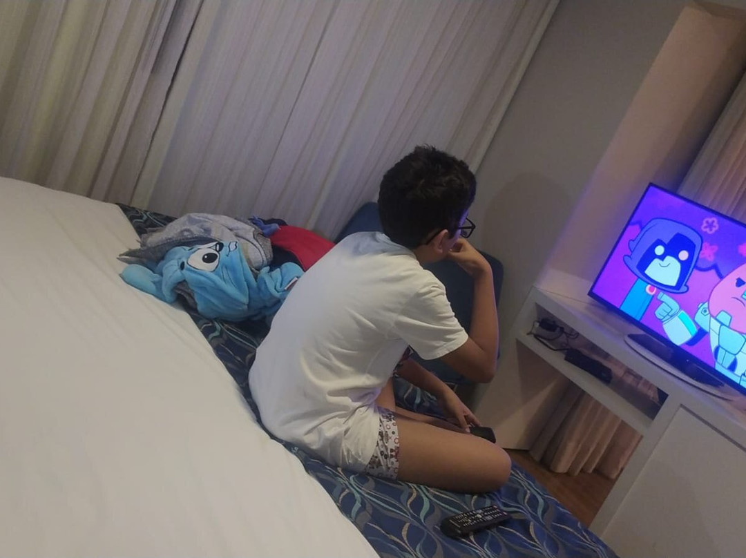 Blue Tree Garden Bauru主图