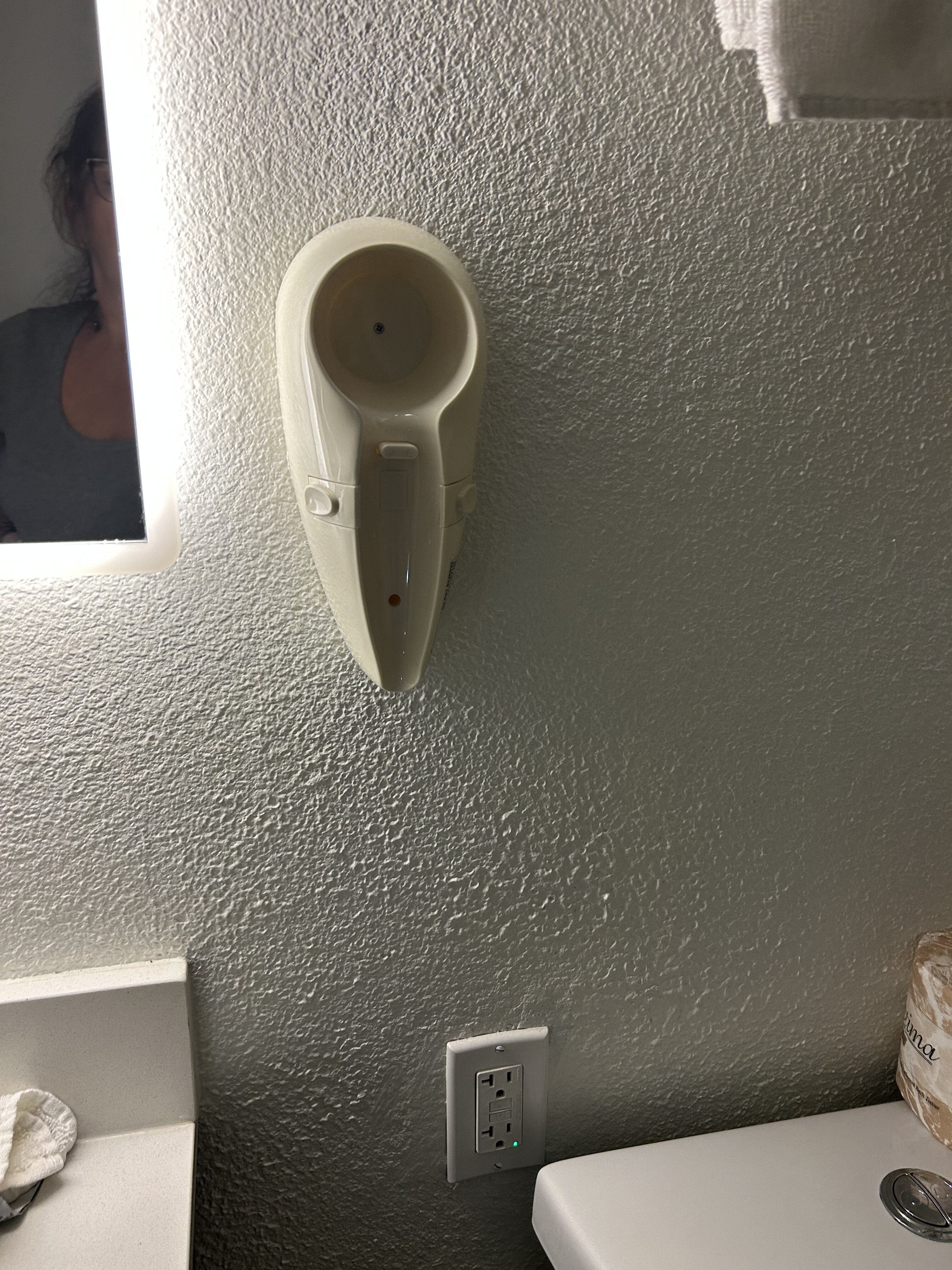 Signature Inn Winnemucca-浴室