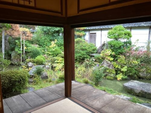 Kyu Mikamiye House-宫津市必去景点