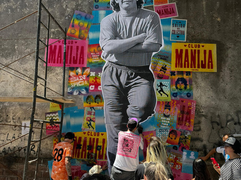 Maradona Por San Spiga-Necochea必去景点