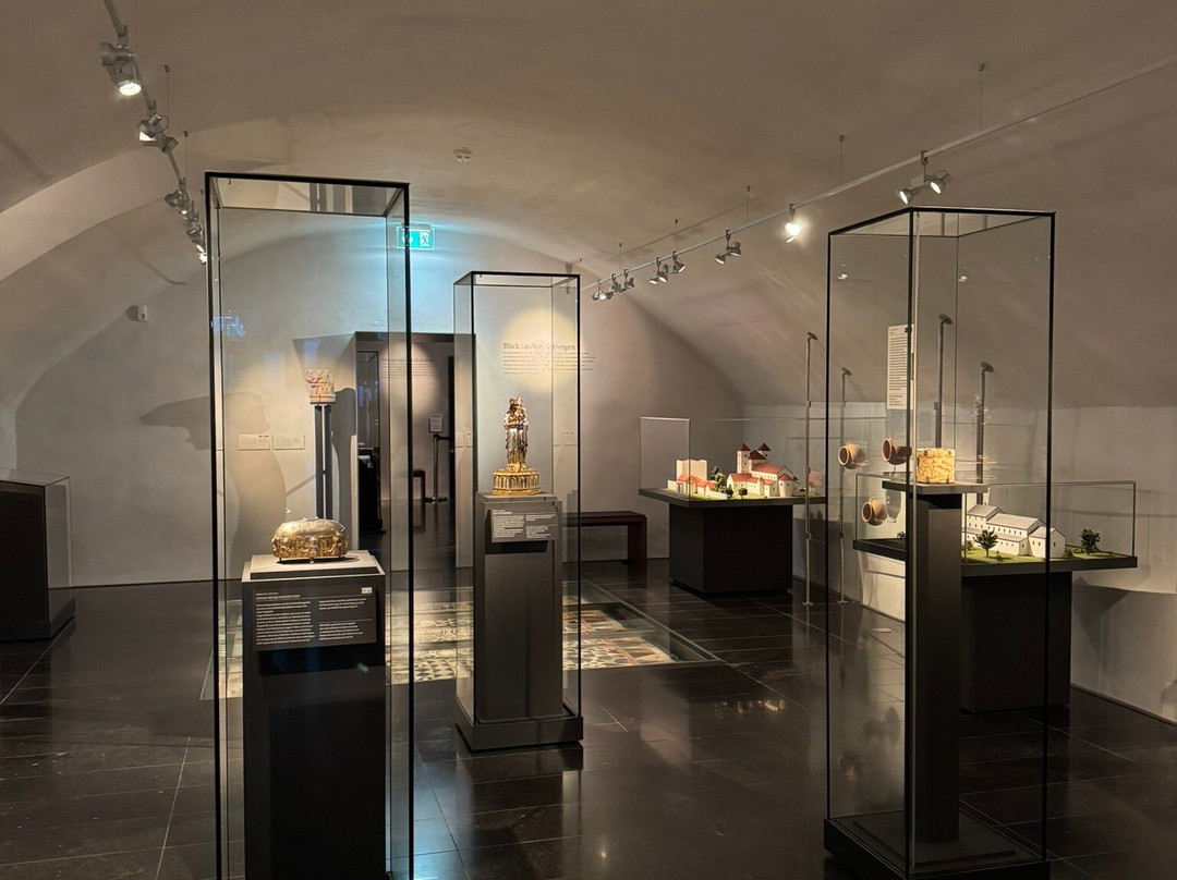 StiftsMuseum Xanten景点图片