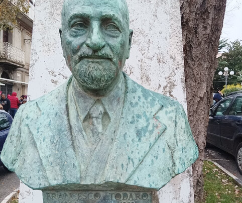 Centro Storico Di Cortale-Cortale必去景点