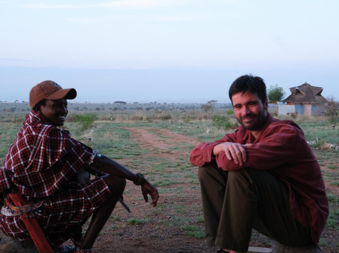Maasai Safari & Cultural Tours景点图片