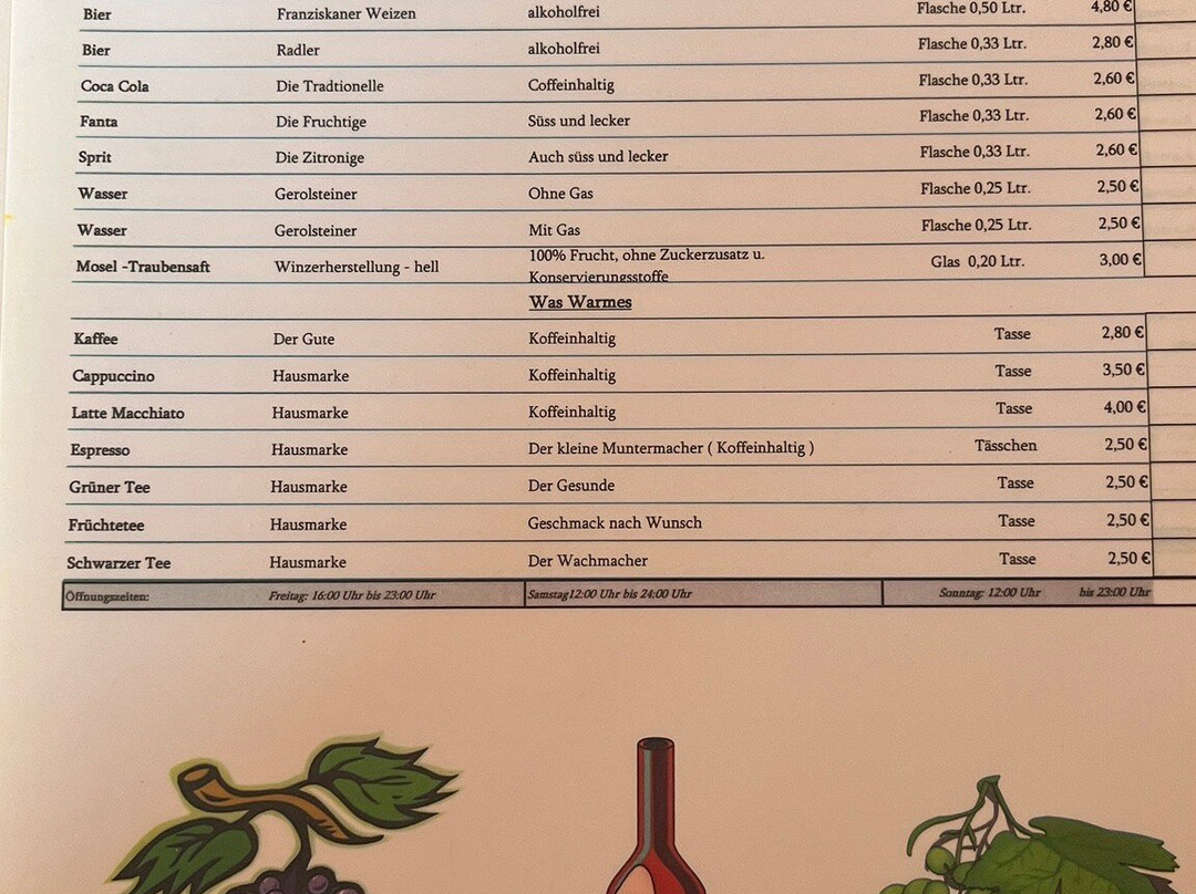 Arthur's Weinecke Bar & Café