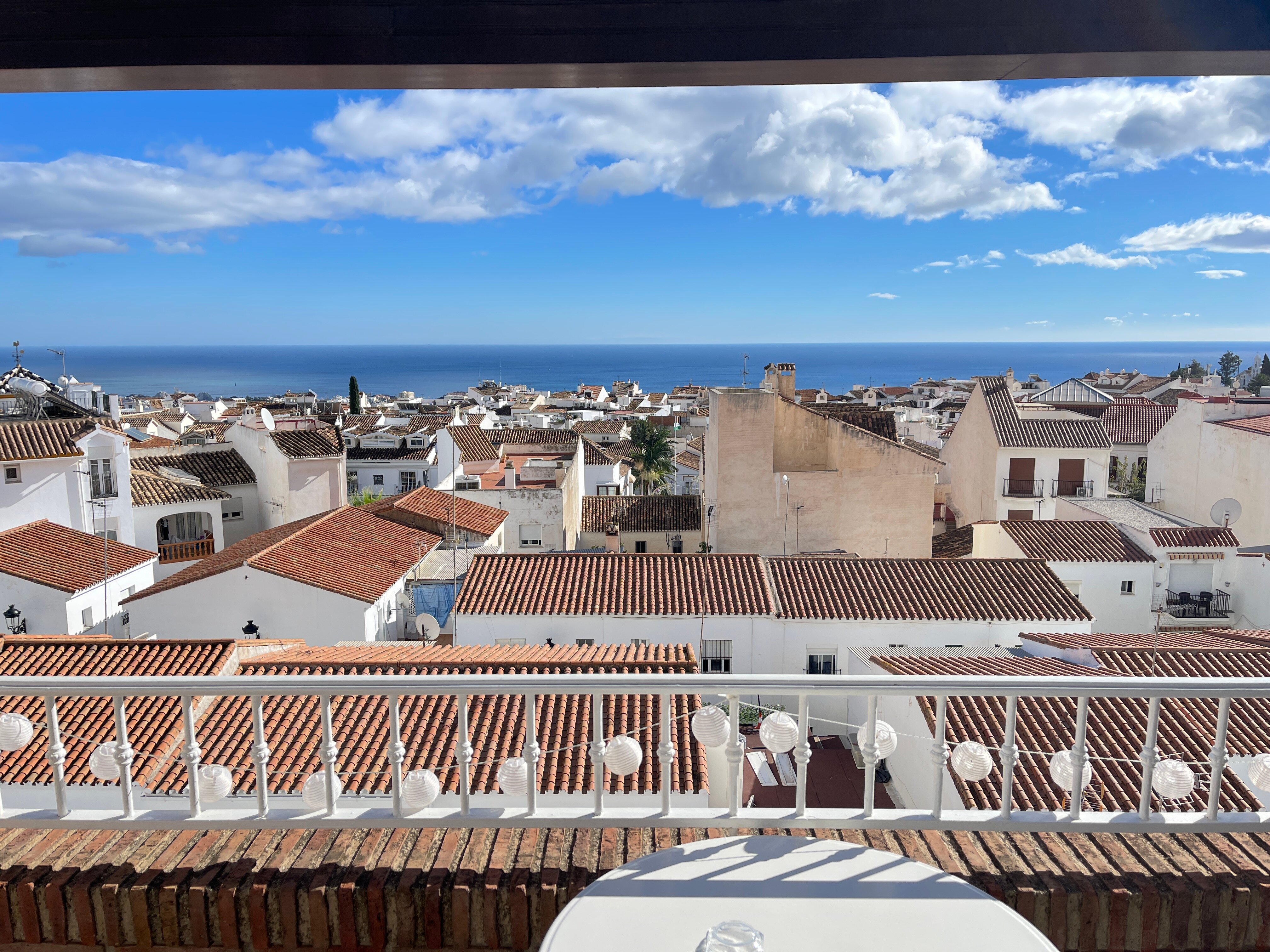 Hotel Casa Rosa-酒店景观