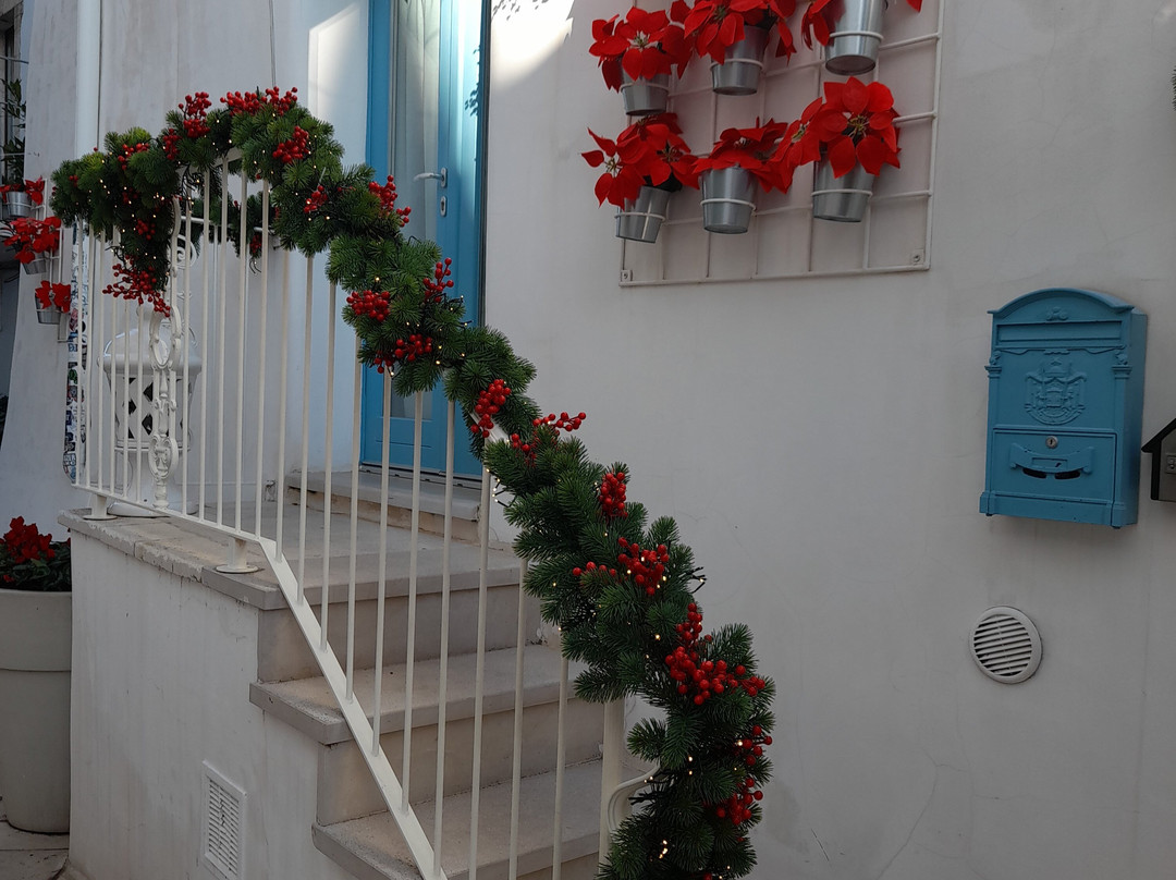 La Terra Viaggi-拉古萨必去景点