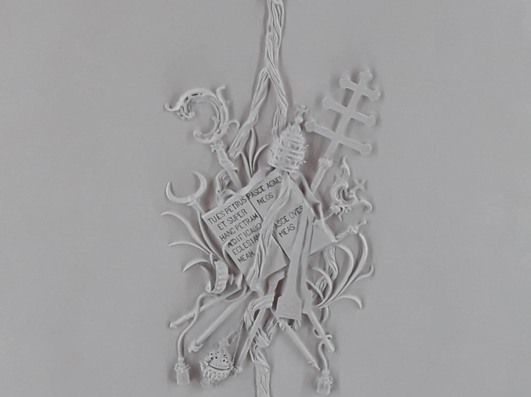 Mosteiro De Pedroso-加亚新城必去景点