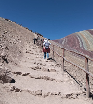 BOOKING TRAVEL QUECHUA-Ocongate必去景点