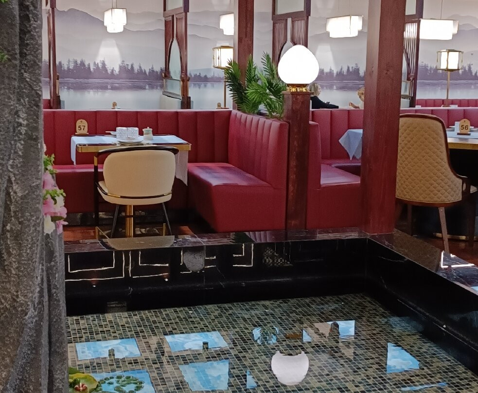 Sushi Club San Mauro Torinese