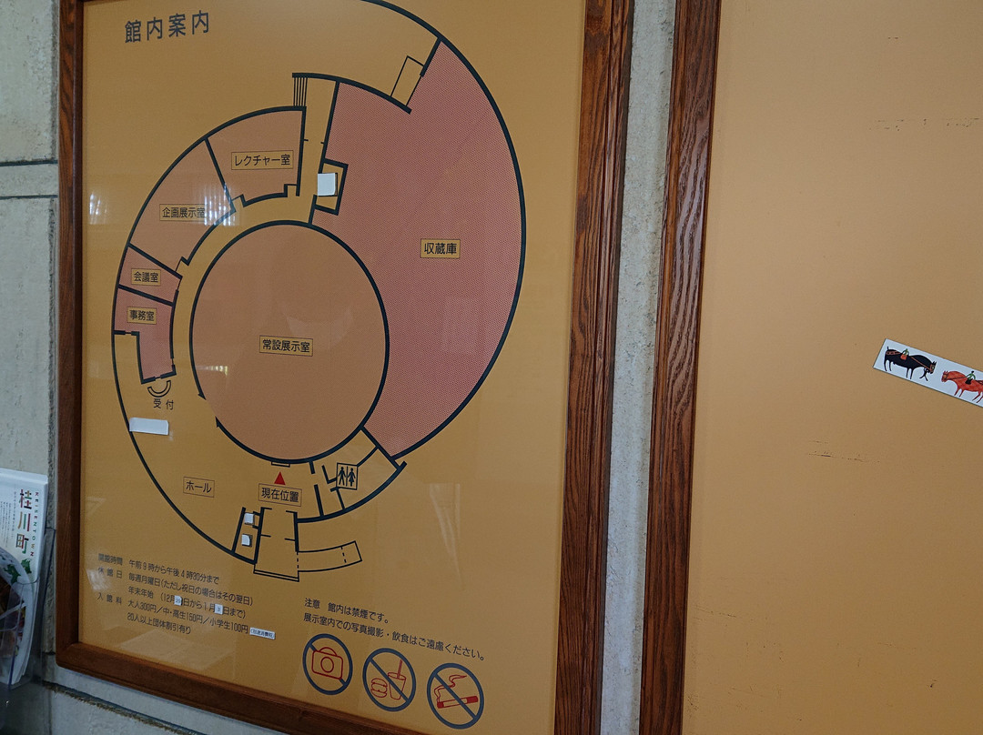 Ozuka Ancient Burial Mound Museum-桂川町必去景点