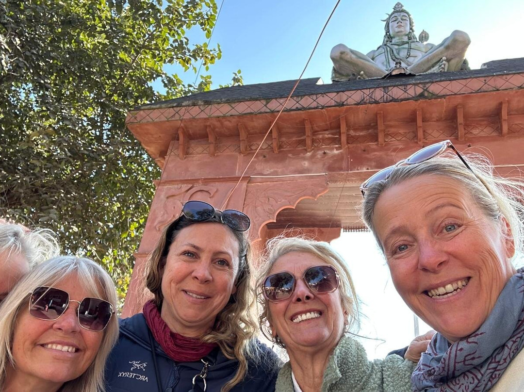 Rishikesh Day Tour景点图片