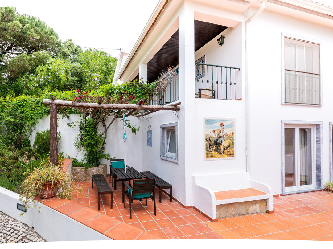 Quinta Verde Sintra - Casa de Campo主图