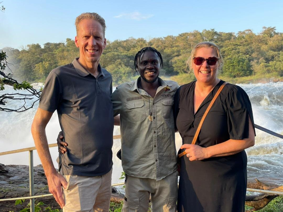 Kaga Cycling Safaris-Nansana必去景点