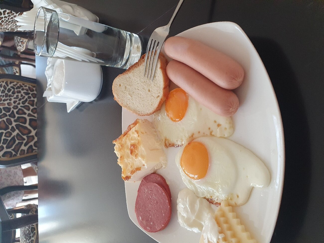 Diana Palace Hotel主图