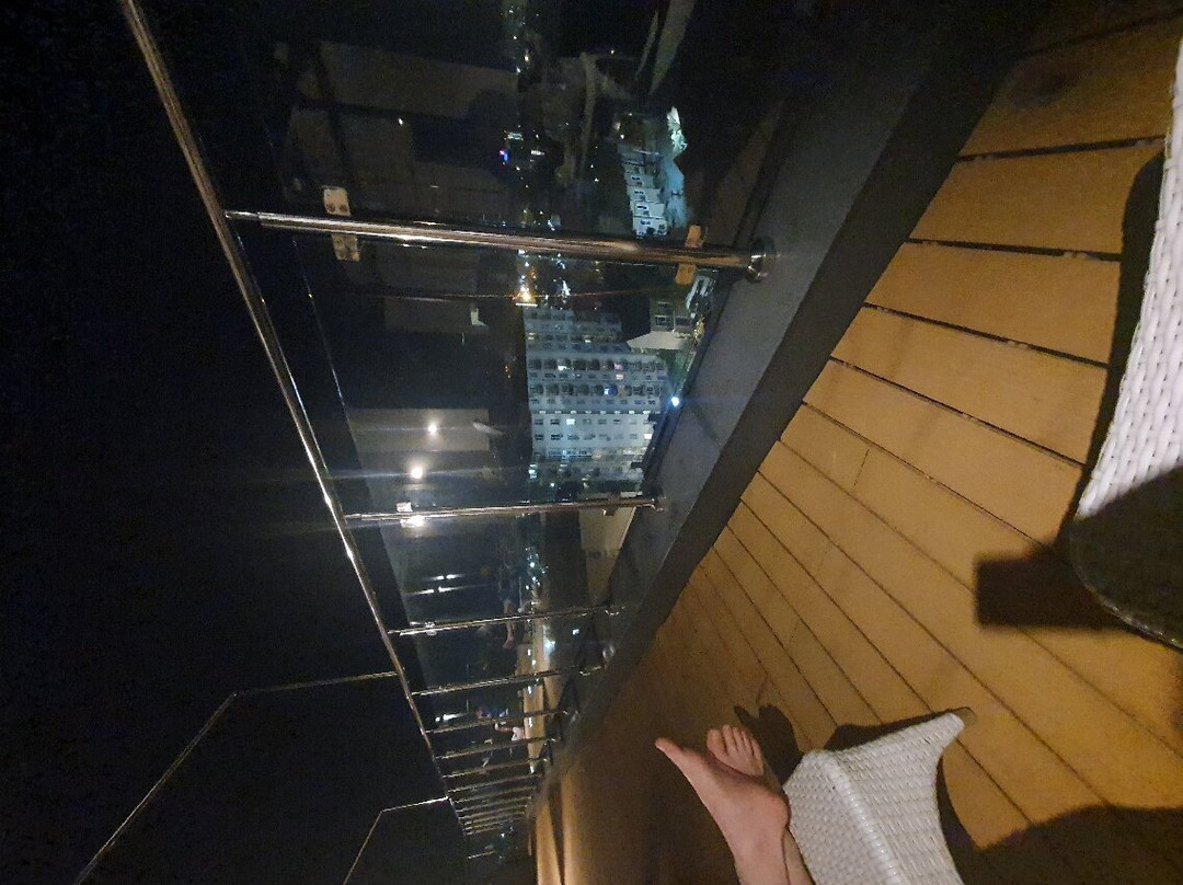 Diana Palace Hotel主图