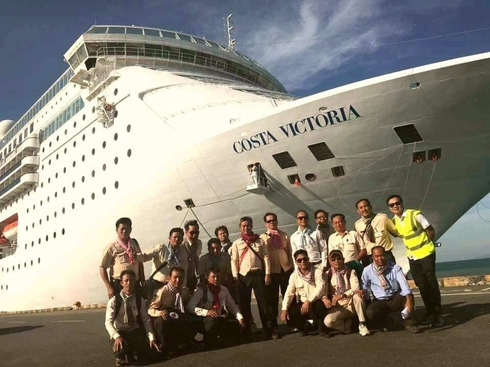 Phnom Penh Tour Guide Cambodia-金边必去景点