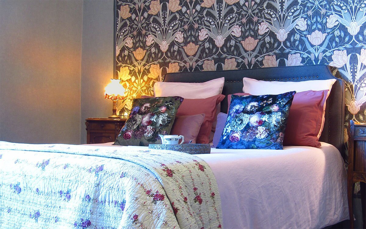 拉巴斯蒂德卡诺尔斯-客卧