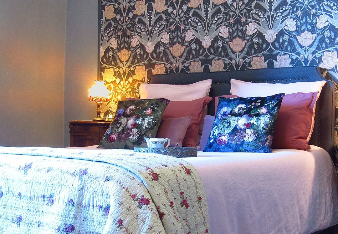 La Bastide de Canaules主图