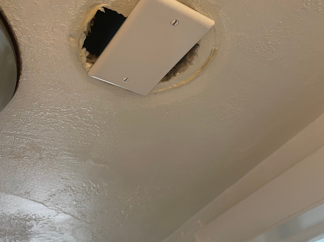 珊瑚礁公寓酒店主图