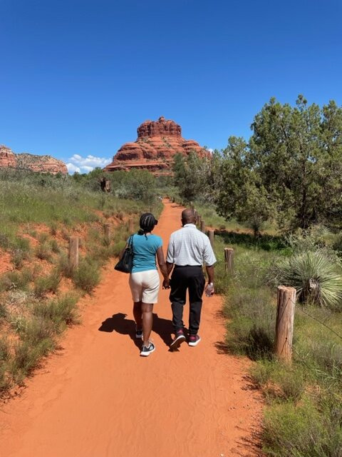 Diamond Deluxe Custom Tours & Transportation-凤凰城必去景点